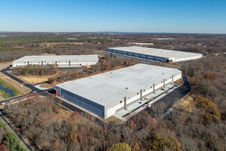 Plus de détails pour Jake Brown Rd, Old Bridge, NJ - Industriel/Logistique à louer