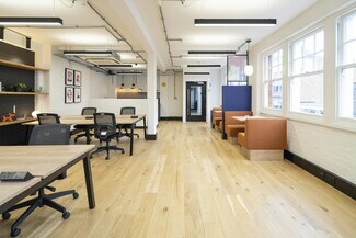 Plus de détails pour 55 Goswell Rd, Londres - Bureau à louer