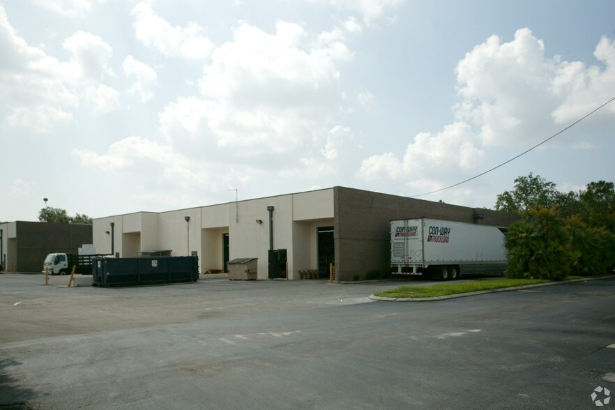 1661 Commerce Ave N, Saint Petersburg, FL à louer - Photo de l’immeuble – Image 3 sur 6