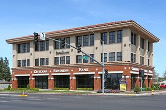 Plus de détails pour 2001 Howard Rd, Madera, CA - Bureau à louer