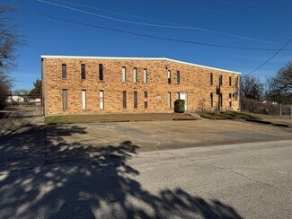 Plus de détails pour 909 Willacy Cir, Cedar Hill, TX - Local d'activités à louer