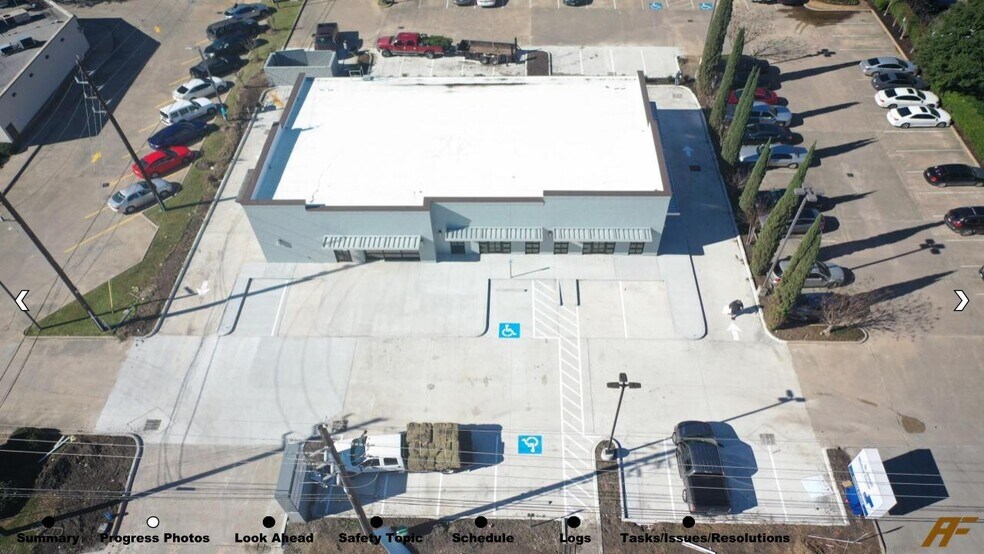 2620 W Sam Houston Pky S, Houston, TX à vendre - Photo de l’immeuble – Image 2 sur 19