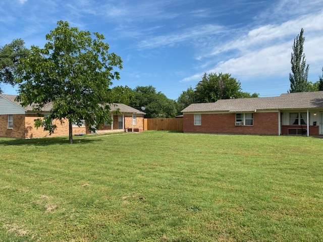 3002 Westhaven Dr, Amarillo, TX à vendre - Photo de l’immeuble – Image 2 sur 6