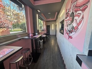 Local commercial dans Madrid, Madrid à louer Photo intérieure– Image 2 sur 15