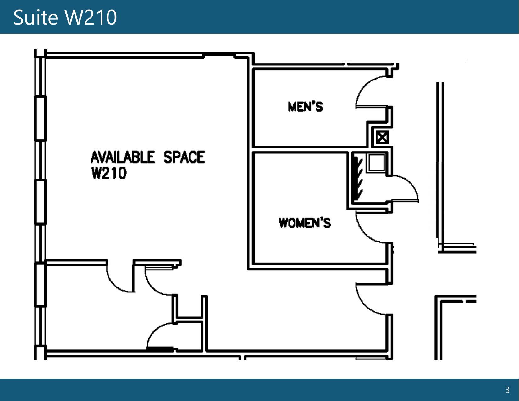 27900-27970 Chagrin Blvd, Beachwood, OH à louer Plan d’étage– Image 1 sur 1