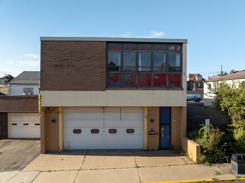7419 Washington Ave, Pittsburgh, PA à louer - Photo principale – Image 1 sur 41