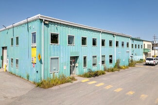Plus de détails pour 47-65 Saint-Joseph, Lachine, QC - Industriel/Logistique à vendre
