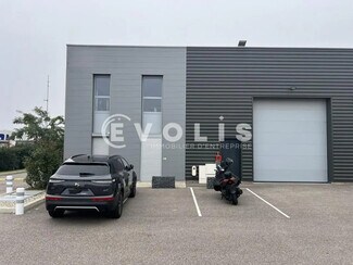 Plus de détails pour Bureau, Local d'activités à louer