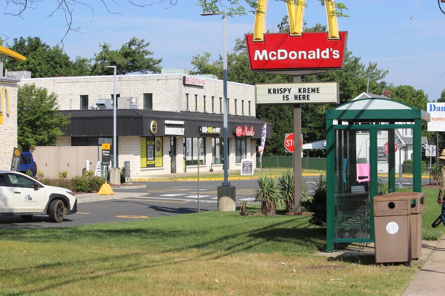 1100-1102 State Route 34, Aberdeen, NJ à louer - Aérien – Image 3 sur 19
