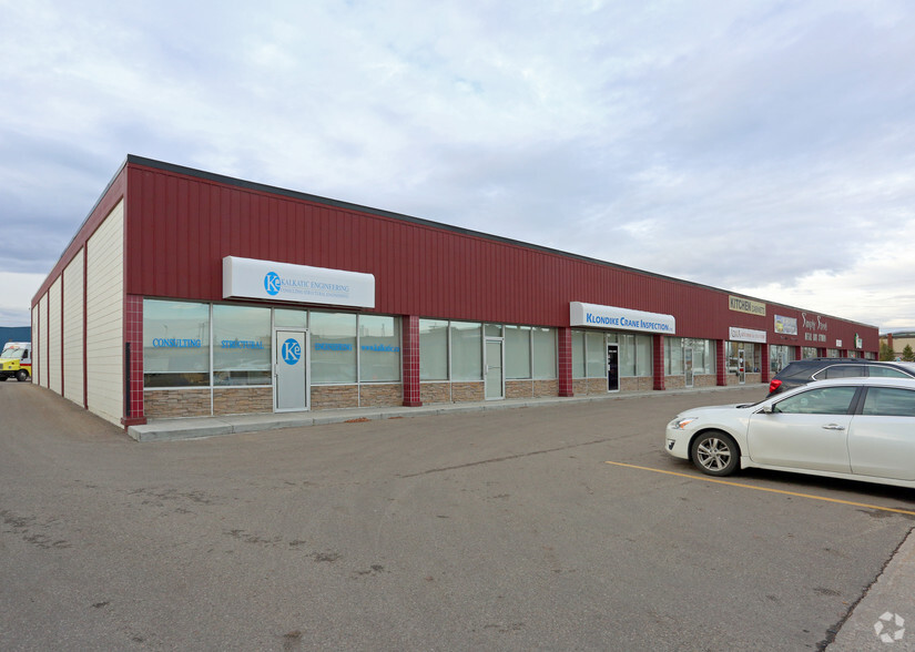 10628-10640 169 St NW, Edmonton, AB à louer - Photo de l’immeuble – Image 3 sur 3
