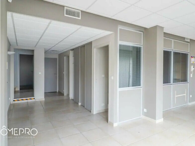 Bureau dans BRIVE-LA-GAILLARDE à vendre - Photo de l’immeuble – Image 3 sur 3