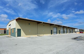 Plus de détails pour 2832 Mine and Mill Rd, Lakeland, FL - Industriel/Logistique à louer