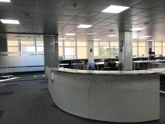 Plus de détails pour Bureau à louer