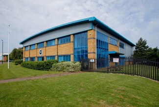 Plus de détails pour 52-54 Wharf Appr, Aldridge - Industriel/Logistique à vendre