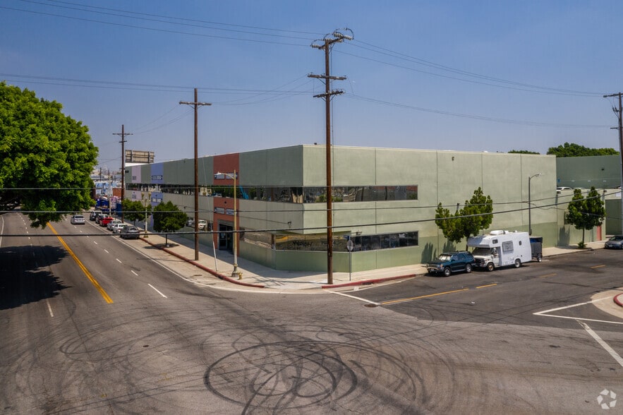 3440 S Broadway, Los Angeles, CA à vendre - Photo de l’immeuble – Image 2 sur 13