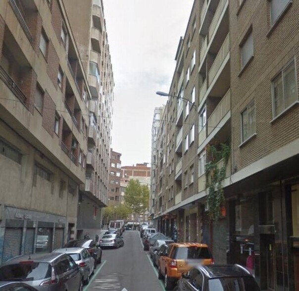 Local commercial dans Salamanca, Salamanca à vendre - Photo principale – Image 1 sur 1