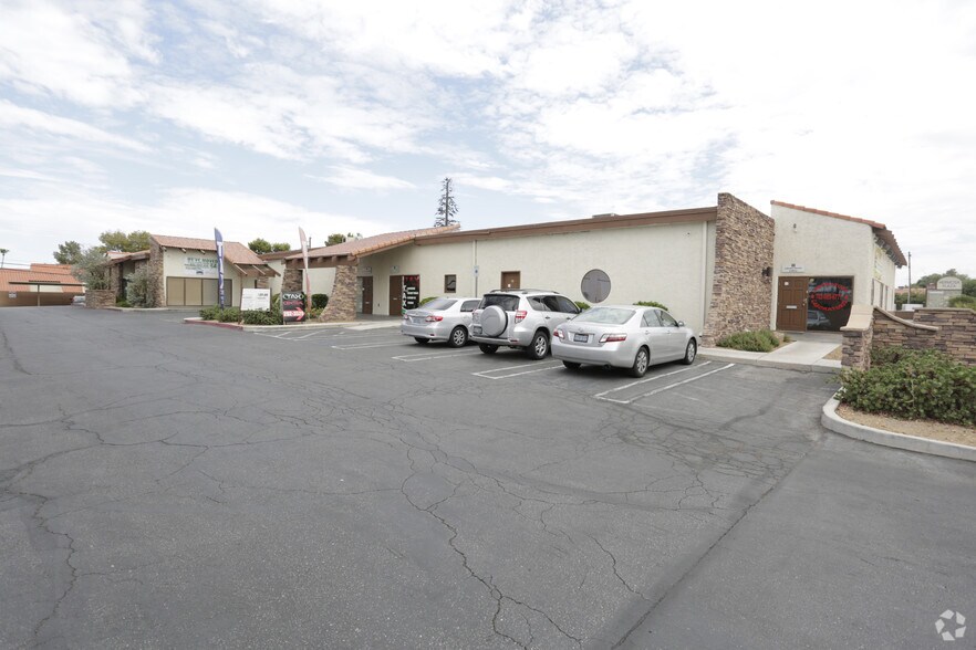 3376 S Eastern Ave, Las Vegas, NV à louer - Photo de l’immeuble – Image 3 sur 16