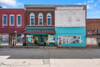 Plus de détails pour 111 W Main, Ash Grove, MO - Local commercial à vendre