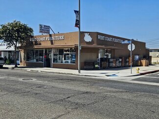 Plus de détails pour 9727 Alondra Blvd, Bellflower, CA - Local commercial à vendre
