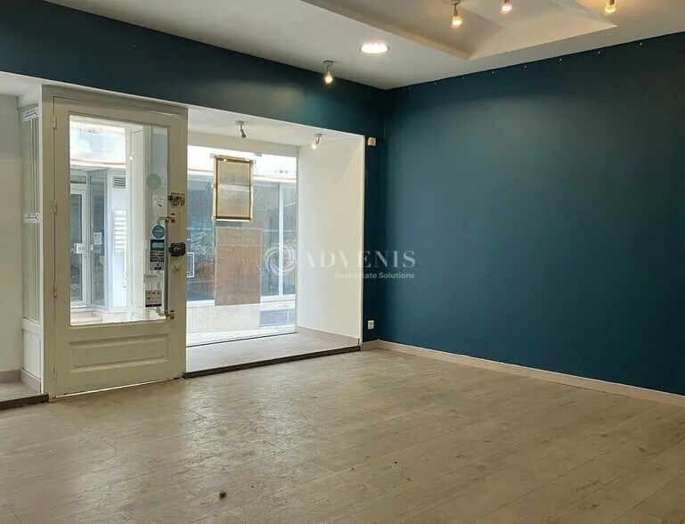 Local commercial dans Bourges à vendre - Photo de l’immeuble – Image 2 sur 3