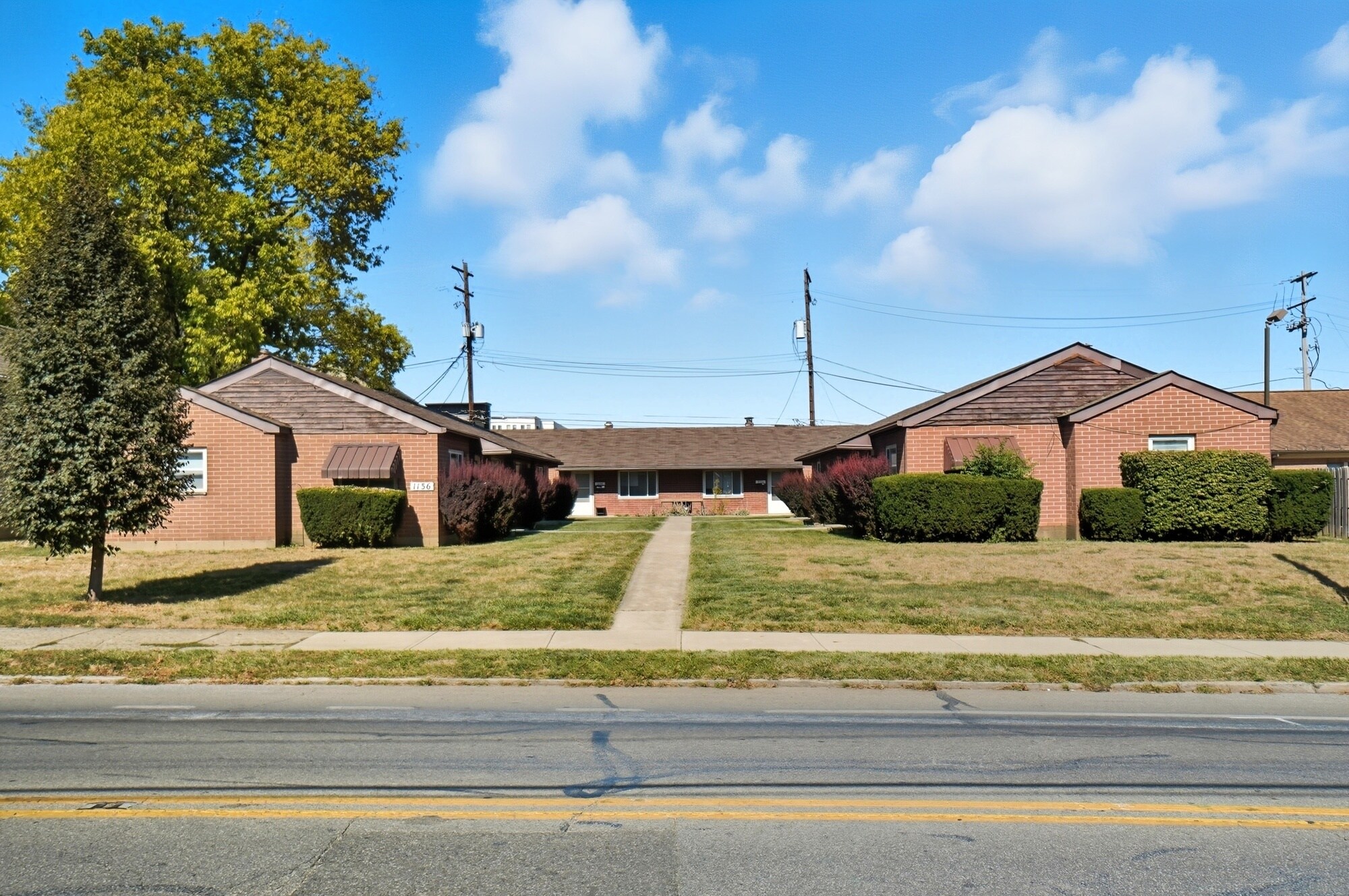 1126-1128 W King Ave, Columbus, OH à vendre Photo principale– Image 1 sur 2