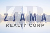 Zjama Realty Corp