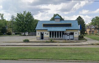 Plus de détails pour 610 Lincoln Way E, Massillon, OH - Local commercial à louer