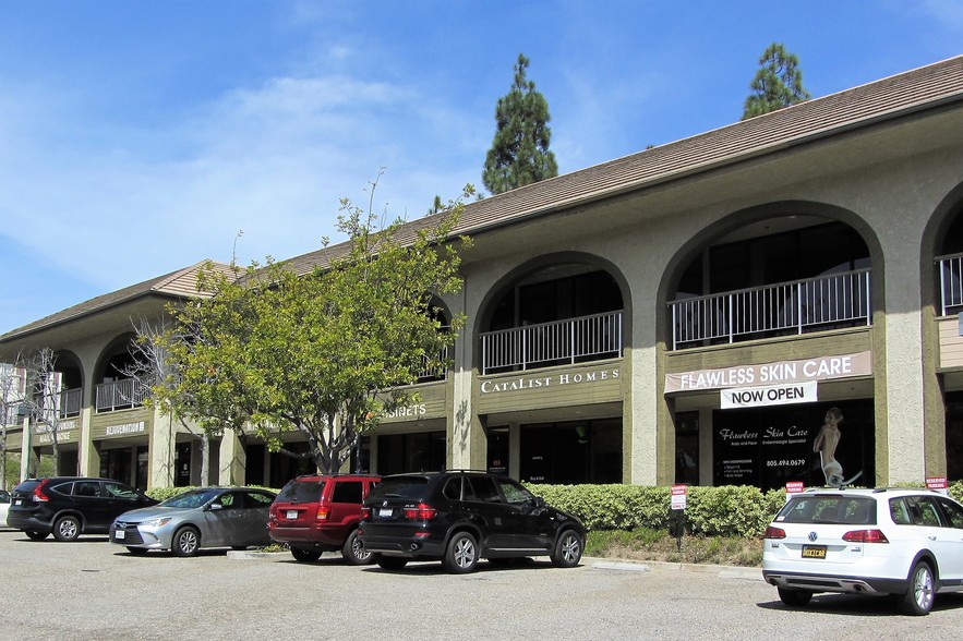 100 Rancho Rd, Thousand Oaks, CA à vendre - Autre – Image 3 sur 6