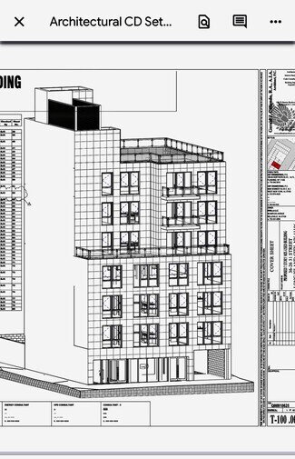 Plus de détails pour 36-26 31st St, Long Island City, NY - Industriel/Logistique à vendre
