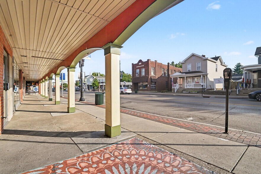 516-528 Main St, Hamilton, OH à vendre - Photo de l’immeuble – Image 3 sur 43