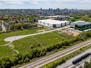 19 Studebaker Pl, Hamilton, ON - Vue aérienne  vue de carte - Image1