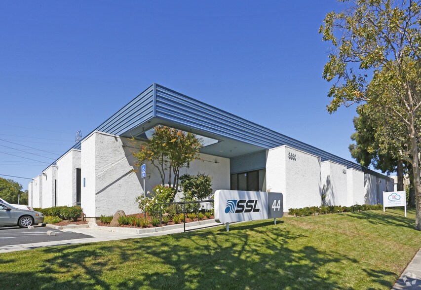 3500-3550 W Bayshore Rd, Palo Alto, CA à louer - Photo de l’immeuble – Image 3 sur 5