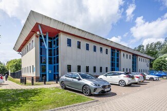 Plus de détails pour North Sands Business Centre, Sunderland - Coworking à louer