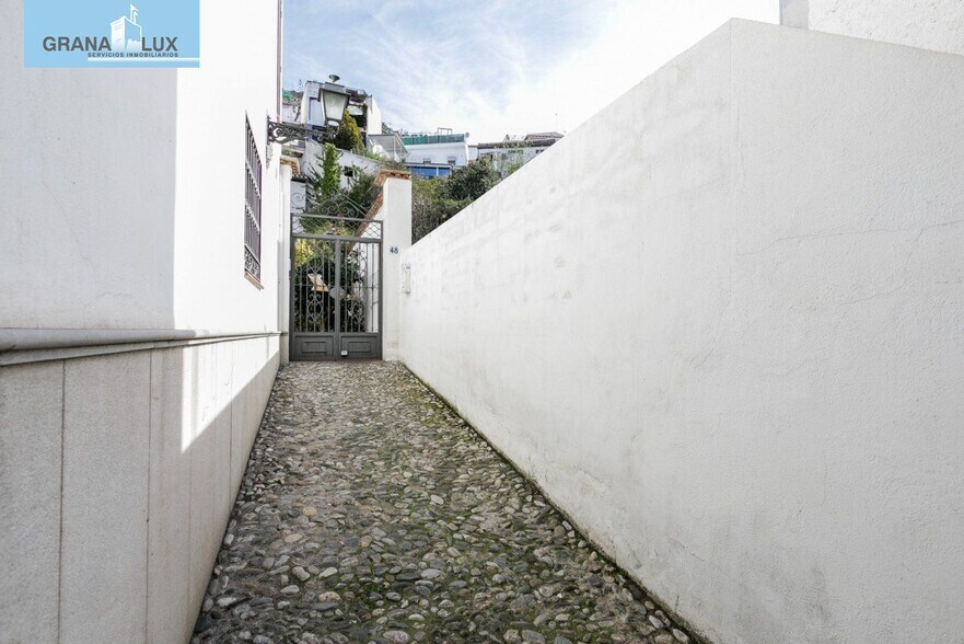 Cuesta del Chapiz, 32P, Granada, Granada à vendre - Photo de l’immeuble – Image 2 sur 19