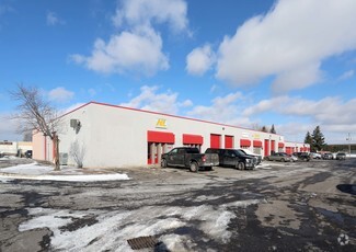 Plus de détails pour 2413 Stevenage Dr, Ottawa, ON - Local commercial à louer