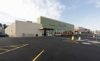 Plus de détails pour 2800-2890 S Colorado Blvd, Denver, CO - Local commercial à louer