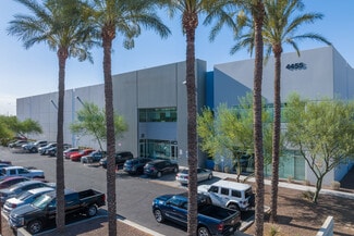 Plus de détails pour 4455 W Camelback Rd, Phoenix, AZ - Industriel/Logistique à louer