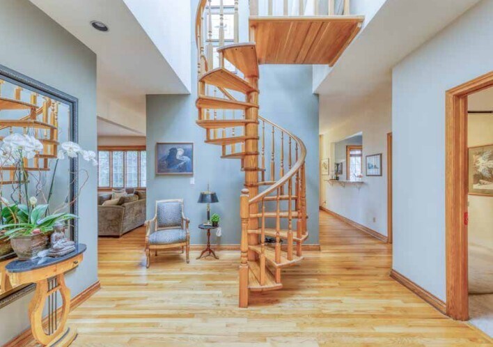 1546 W 12th Ave, Vancouver, BC à vendre - Photo intérieure – Image 2 sur 7