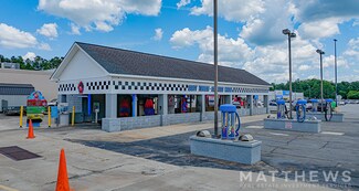 Plus de détails pour 329 8th Ave NE, Cairo, GA - Local commercial à vendre