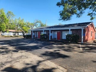 Plus de détails pour 3600 5th Ave N, Saint Petersburg, FL - Bureau à louer