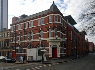 Plus de détails pour 63 St Pauls Sq, Birmingham - Local commercial à louer