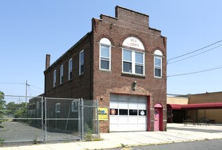Plus de détails pour 40 White St, Red Bank, NJ - Local commercial à louer