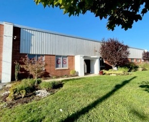 Plus de détails pour 265-271 Central Ave, Clark, NJ - Industriel/Logistique à louer