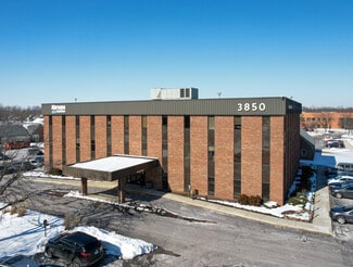Plus de détails pour 3850 Shore Dr, Indianapolis, IN - Bureau/Médical à louer