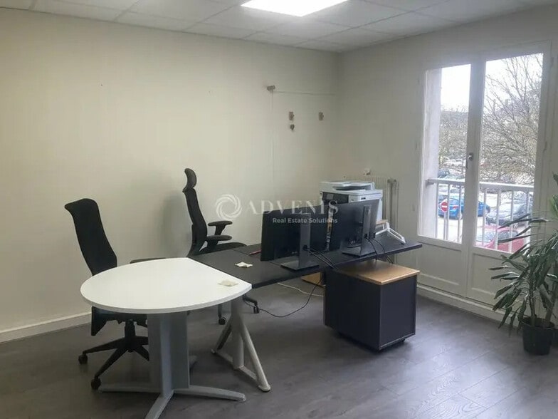 Bureau dans Blois à louer - Photo intérieure – Image 1 sur 3