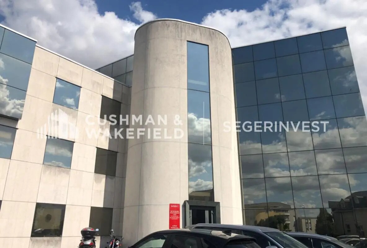 Bureau dans Dijon à louer Photo de l’immeuble– Image 1 sur 6