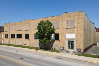 Plus de détails pour 227 S River St, Aurora, IL - Industriel/Logistique à louer