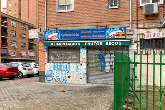 Calle Guadalcázar, 2, Madrid, Madrid à louer Photo intérieure– Image 2 sur 2
