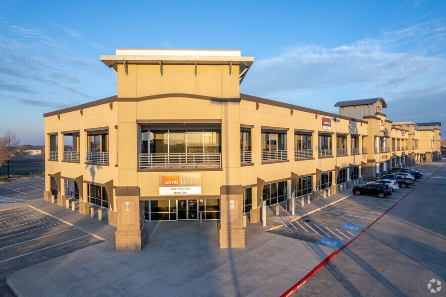 1818 FM 646, League City, TX à louer - Photo de l’immeuble – Image 3 sur 14