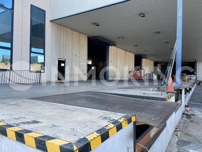 Industriel/Logistique dans Murcia, Murcia à vendre - Photo de l’immeuble – Image 3 sur 14
